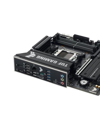 ASUS TUF GAMING B850M-PLUS II AMD B850 Zócalo AM5 micro ATX