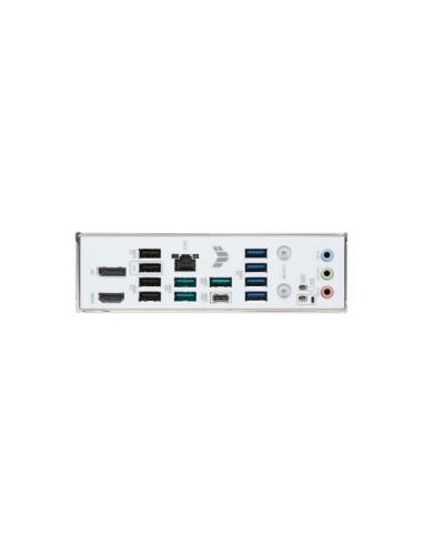 ASUS TUF GAMING B850M-PLUS WIFI7 W AMD B850 Zócalo AM5 micro ATX