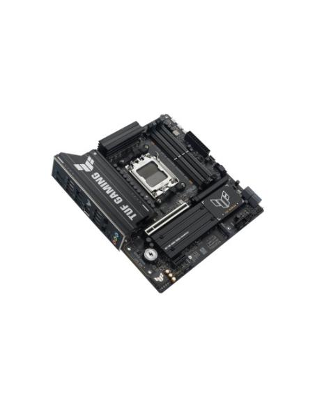 ASUS TUF GAMING B850M-PLUS WIFI7 AMD B850 Zócalo AM5 micro ATX