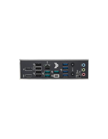 ASUS TUF GAMING B850M-PLUS WIFI7 AMD B850 Zócalo AM5 micro ATX