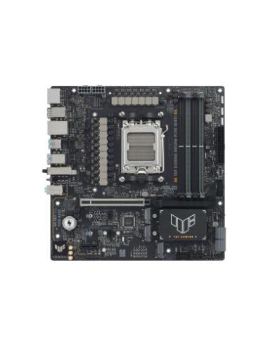 ASUS TUF GAMING B850M-PLUS WIFI7 AMD B850 Zócalo AM5 micro ATX