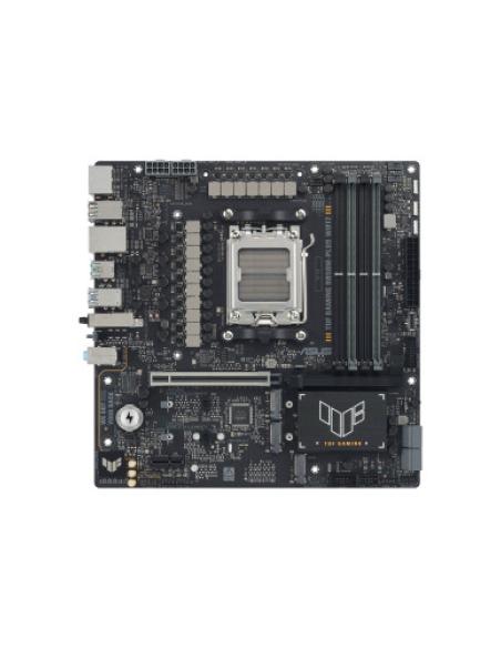 ASUS TUF GAMING B850M-PLUS WIFI7 AMD B850 Zócalo AM5 micro ATX