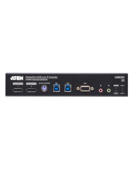 ATEN KX9980T-AX-G extensor KVM Transmisor