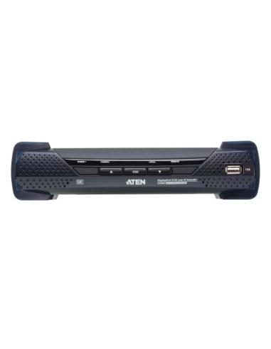 ATEN KX9980R-AX-G extensor KVM Receptor