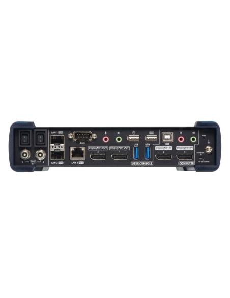 ATEN KX9980R-AX-G extensor KVM Receptor