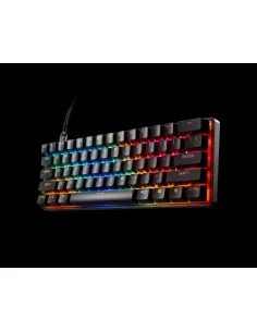 Steelseries Apex Pro Mini Gen 3 teclado Juego USB QWERTY Inglés Negro