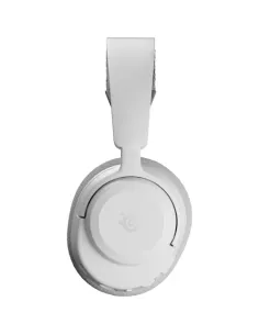 Steelseries Arctis Nova 3X Auriculares Inalámbrico Diadema Música/uso diario Bluetooth Blanco 2