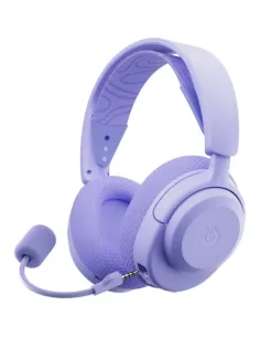 AURICULARES STEELSERIES - ARCTIS NOVA 3XW LAVENDER (61693)