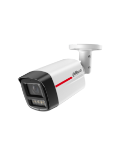(DH-IPC-HFW2849TLP-S-LED-0280B-PRO) DAHUA CAMARA IP WIZCOLOR BULLET WIZSENSE SERIE 2 8MP CON INTELIGENCIA ARTIFICIAL SOPORTA MIC 2