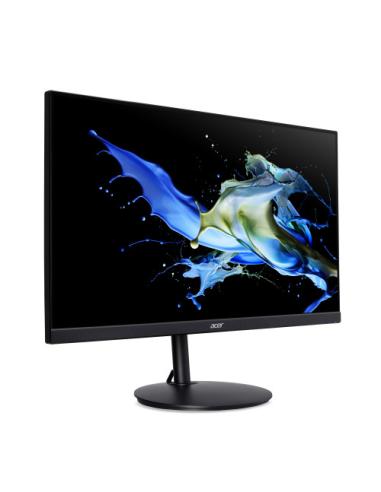 Acer CB2 CB272 G pantalla para PC 68,6 cm (27") 1920 x 1080 Pixeles Full HD LCD Negro