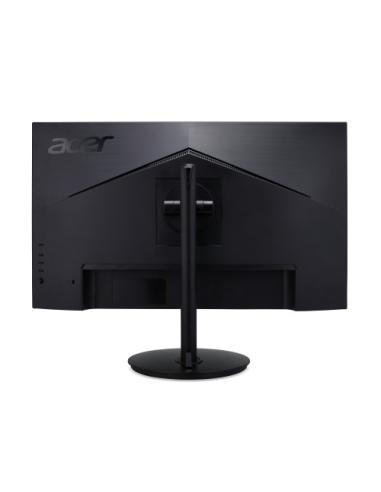Acer CB2 CB272 G pantalla para PC 68,6 cm (27") 1920 x 1080 Pixeles Full HD LCD Negro