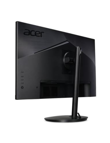 Acer CB2 CB272 G pantalla para PC 68,6 cm (27") 1920 x 1080 Pixeles Full HD LCD Negro