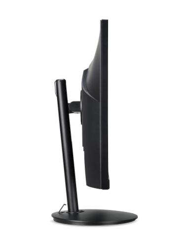 Acer CB2 CB272 G pantalla para PC 68,6 cm (27") 1920 x 1080 Pixeles Full HD LCD Negro