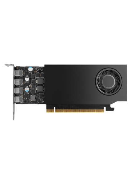 PNY RTX A1000 NVIDIA 8 GB GDDR6