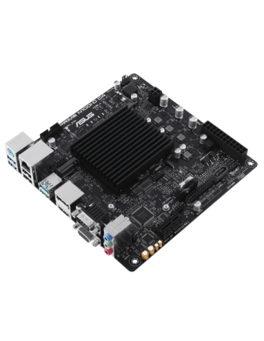 ASUS PRIME N100I-D D4 NA (CPU integrada) mini ITX