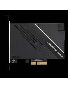 ASUS USB4 PCIe Gen4 Card tarjeta y adaptador de interfaz Interno DisplayPort, USB Tipo C
