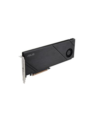 ASUS Hyper M.2 x16 Gen5 Card tarjeta y adaptador de interfaz Interno