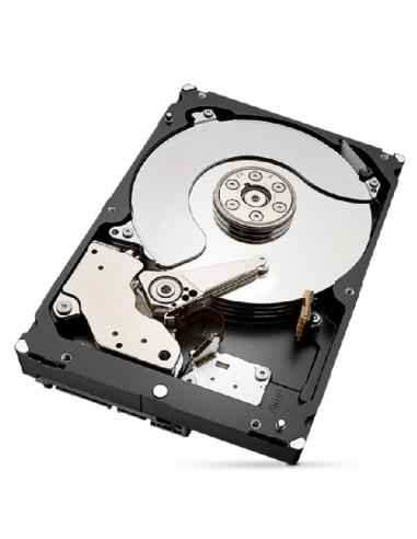 HD SATA III 4TB SEAGATE 7200 RPM 7200MB IRONWOLF PRO ST4000NT001