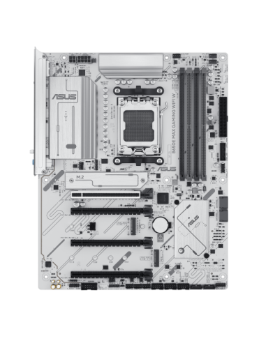 ASUS B650E MAX GAMING WIFI W AMD B650 Zócalo AM5 ATX