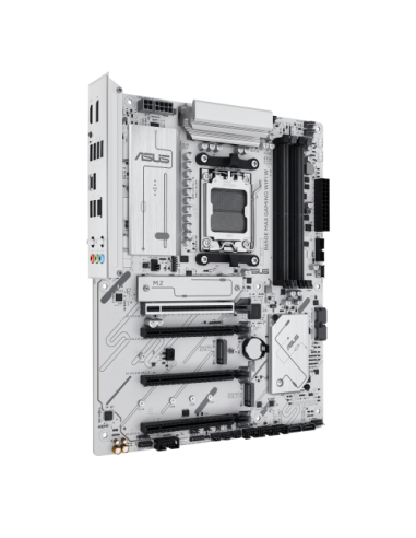 ASUS B650E MAX GAMING WIFI W AMD B650 Zócalo AM5 ATX