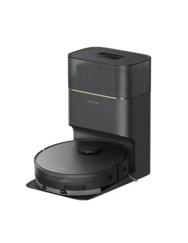 DREAME ROBOT ASPIRADOR D20 PRO PLUS KIT NEGRO