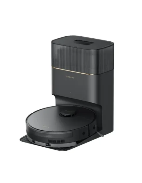 DREAME ROBOT ASPIRADOR D20 PRO PLUS KIT NEGRO
