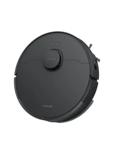 DREAME ROBOT ASPIRADOR D20 PRO PLUS KIT NEGRO