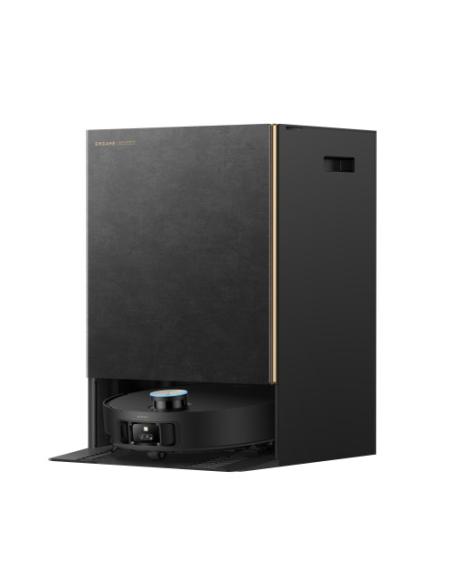 Dreame Matrix10 Ultra Combinado Negro