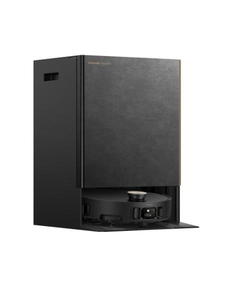 Dreame Matrix10 Ultra Combinado Negro