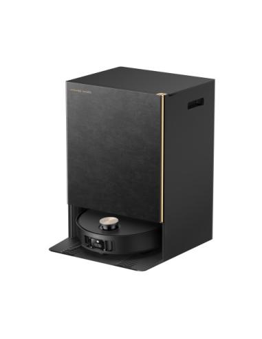 Dreame Matrix10 Ultra Combinado Negro