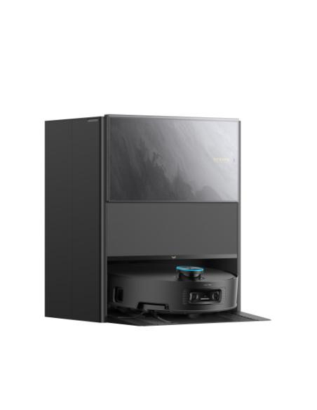 Dreame Aqua10 Ultra Track Complete Combinado Negro