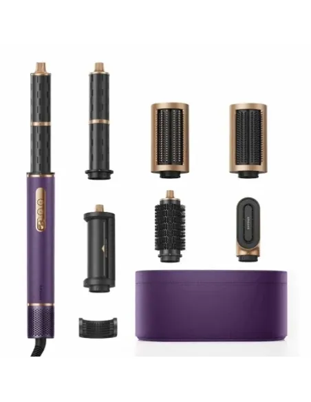 DREAME MOLDEADOR AIR STYLE PRO PURPLE