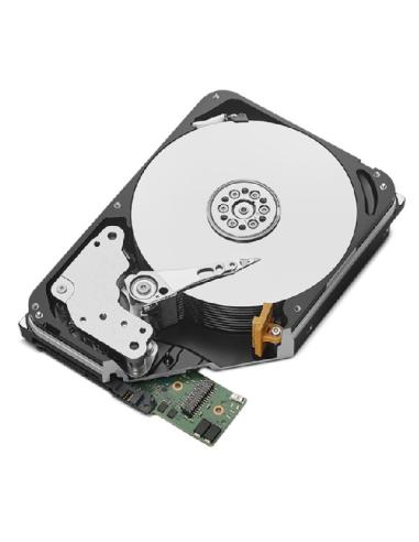 HD SATA III 20TB SEAGATE IRONWOLF 7200 RPM 256MB ST20000NT001