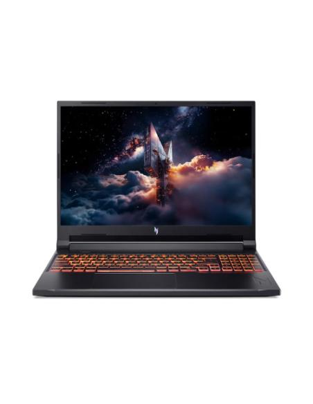 (MM) PORTATIL ACER NITRO V 16 AI (NH.U1HEB.00A) 16" WUXGA IPS, AMD RYZEN 7 260, 16GB, 1024GB, GF 5050, NO SO