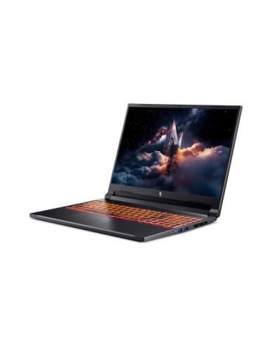 (MM) PORTATIL ACER NITRO V 16 AI (NH.U1HEB.00A) 16" WUXGA IPS, AMD RYZEN 7 260, 16GB, 1024GB, GF 5050, NO SO