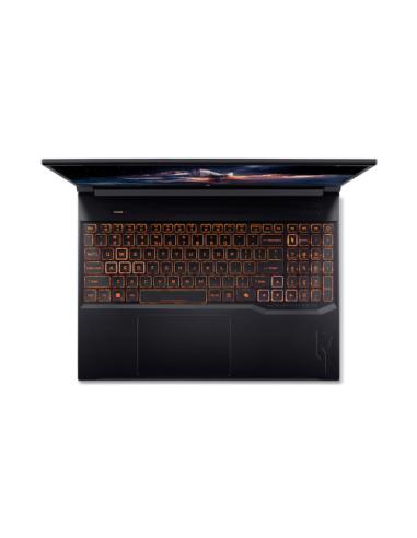 (MM) PORTATIL ACER NITRO V 16 AI (NH.U1HEB.00A) 16" WUXGA IPS, AMD RYZEN 7 260, 16GB, 1024GB, GF 5050, NO SO