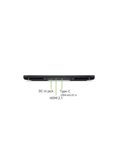 (MM) PORTATIL ACER NITRO V 16 AI (NH.U1HEB.00A) 16" WUXGA IPS, AMD RYZEN 7 260, 16GB, 1024GB, GF 5050, NO SO