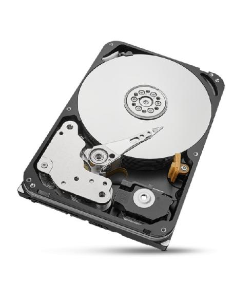 HD SATA III 20TB SEAGATE IRONWOLF 7200 RPM 256MB ST20000NT001