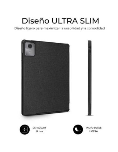 SUBBLIM SHOCK CASE LENOVO IDEA