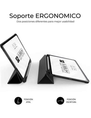 SUBBLIM SHOCK CASE LENOVO IDEA