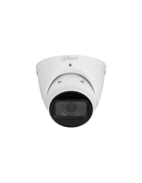 (DH-IPC-HDW2841TP-ZS-27135) DAHUA CAMARA IP TURRET SERIE 2, 4MP, SOPORTA SD HASTA 256GB, DWDR, IP67, 12V DC/POE, LED IR 40M, VAR
