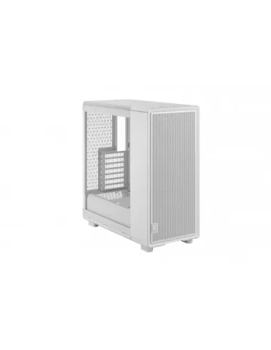 FRACTAL CAJA EPOCH WHITE TG CLEAR TINT (FD-C-EPO1A-03)