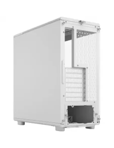 FRACTAL CAJA EPOCH WHITE TG CLEAR TINT (FD-C-EPO1A-03)