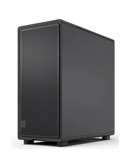 FRACTAL CAJA EPOCH BLACK TG LIGHT TINT (FD-C-EPO1A-02)