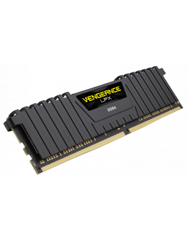 Corsair Vengeance LPX módulo de memoria 16 GB 2 x 8 GB DDR4 2400 MHz