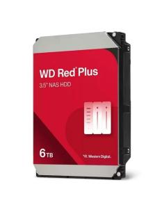 HD SATA III 6TB WESTERN DIGITAL RED PRO NAS HARD DRIVE WD6005FFBX