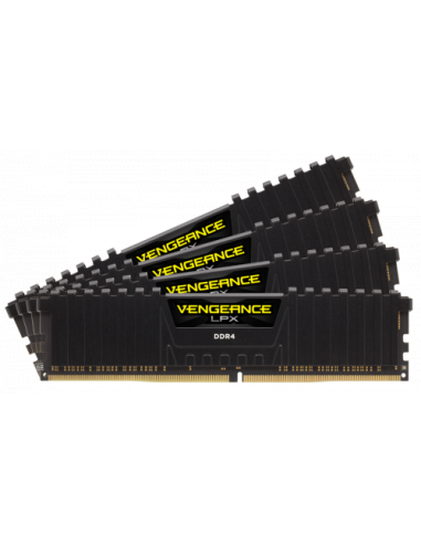 Corsair Vengeance LPX módulo de memoria 16 GB 2 x 8 GB DDR4 2400 MHz
