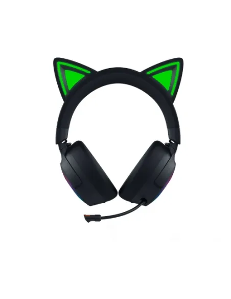 AURICULARES RAZER KRAKEN KITTY V3 PRO NEGRO (RZ04-05170300-R3M1)