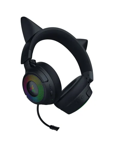 AURICULARES RAZER KRAKEN KITTY V3 PRO NEGRO (RZ04-05170300-R3M1)