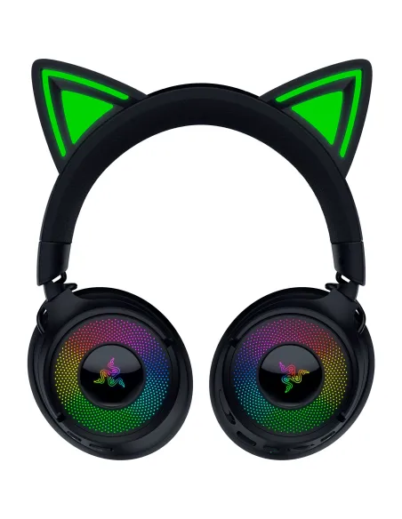 AURICULARES RAZER KRAKEN KITTY V3 PRO NEGRO (RZ04-05170300-R3M1)
